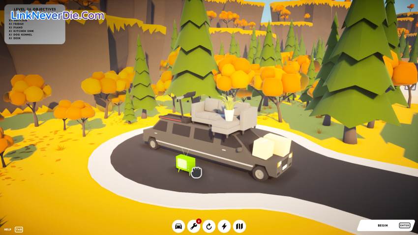 Hình ảnh trong game Radical Relocation (screenshot) Hình ảnh trong game Radical Relocation (screenshot)