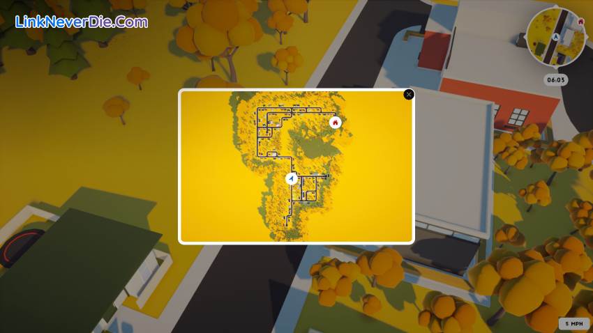 Hình ảnh trong game Radical Relocation (screenshot) Hình ảnh trong game Radical Relocation (screenshot)