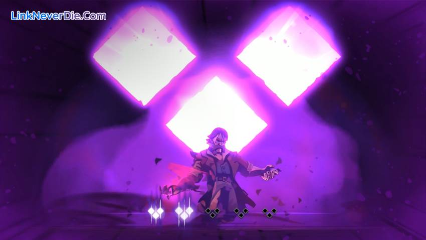 Hình ảnh trong game Curse of the Dead Gods (screenshot) Hình ảnh trong game Curse of the Dead Gods (screenshot)