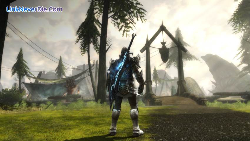 Hình ảnh trong game Kingdoms of Amalur: Re-Reckoning (screenshot) Hình ảnh trong game Kingdoms of Amalur: Re-Reckoning (screenshot)
