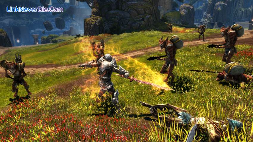 Hình ảnh trong game Kingdoms of Amalur: Re-Reckoning (screenshot) Hình ảnh trong game Kingdoms of Amalur: Re-Reckoning (screenshot)