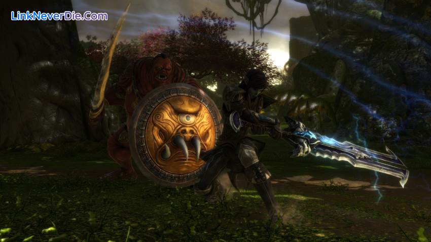 Hình ảnh trong game Kingdoms of Amalur: Re-Reckoning (screenshot) Hình ảnh trong game Kingdoms of Amalur: Re-Reckoning (screenshot)