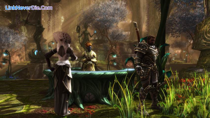 Hình ảnh trong game Kingdoms of Amalur: Re-Reckoning (screenshot) Hình ảnh trong game Kingdoms of Amalur: Re-Reckoning (screenshot)