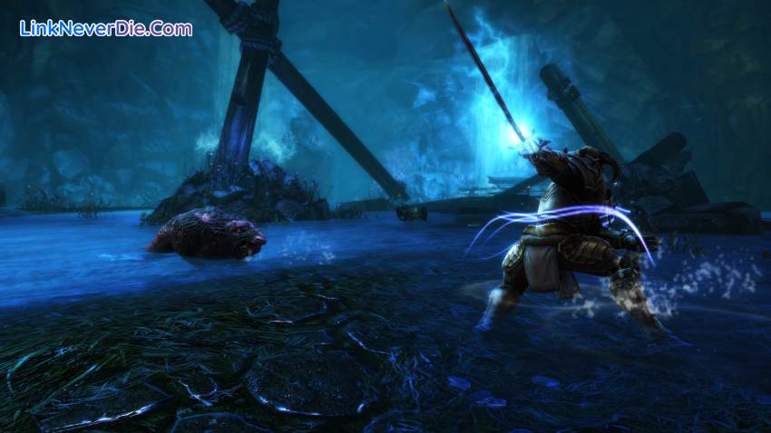Hình ảnh trong game Kingdoms of Amalur: Re-Reckoning (screenshot) Hình ảnh trong game Kingdoms of Amalur: Re-Reckoning (screenshot)