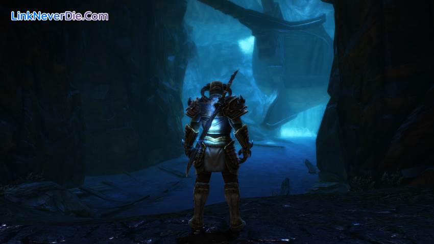 Hình ảnh trong game Kingdoms of Amalur: Re-Reckoning (screenshot) Hình ảnh trong game Kingdoms of Amalur: Re-Reckoning (screenshot)
