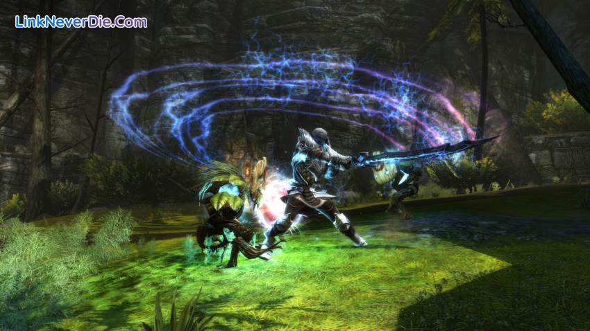 Hình ảnh trong game Kingdoms of Amalur: Re-Reckoning (screenshot) Hình ảnh trong game Kingdoms of Amalur: Re-Reckoning (screenshot)