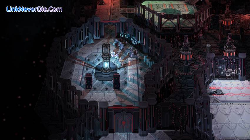 Hình ảnh trong game Star Renegades (screenshot) Hình ảnh trong game Star Renegades (screenshot)