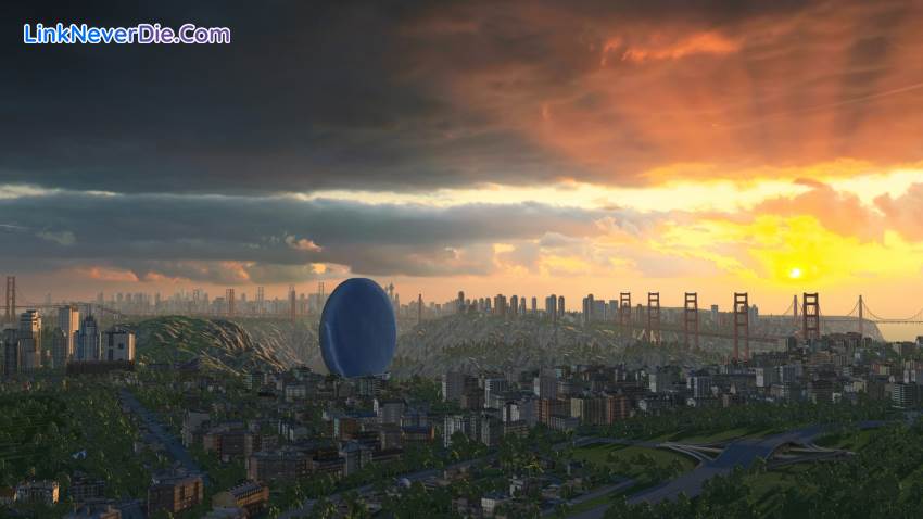 Hình ảnh trong game Cities XXL (screenshot) Hình ảnh trong game Cities XXL (screenshot)