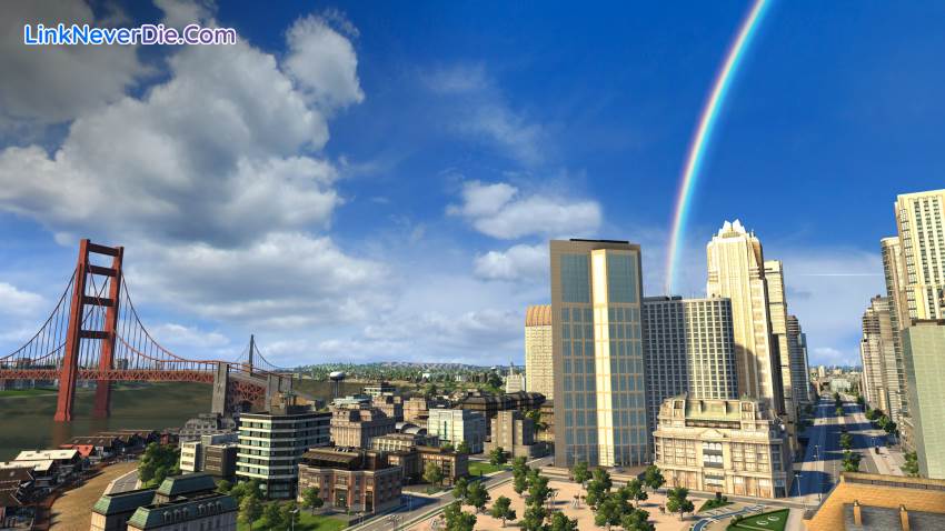 Hình ảnh trong game Cities XXL (screenshot) Hình ảnh trong game Cities XXL (screenshot)