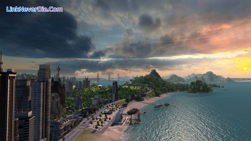 Hình ảnh trong game Cities XXL (screenshot) Hình ảnh trong game Cities XXL (screenshot)