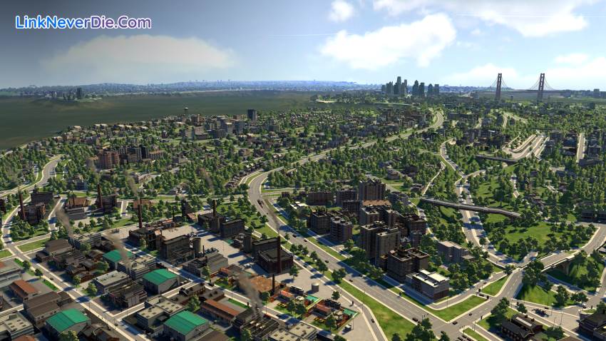 Hình ảnh trong game Cities XXL (screenshot) Hình ảnh trong game Cities XXL (screenshot)