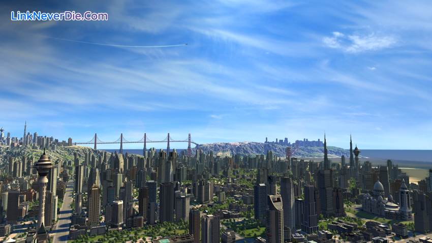 Hình ảnh trong game Cities XXL (screenshot) Hình ảnh trong game Cities XXL (screenshot)