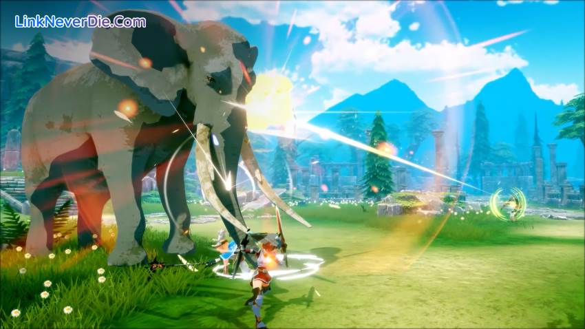 Hình ảnh trong game Craftopia (screenshot) Hình ảnh trong game Craftopia (screenshot)