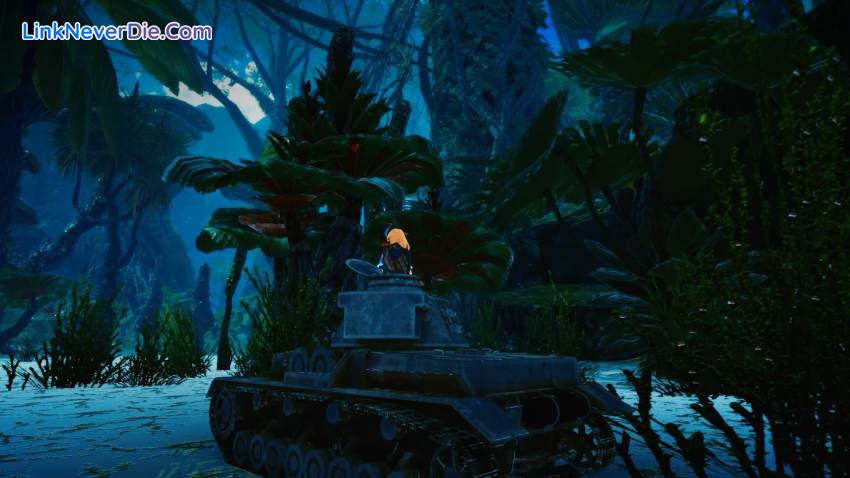 Hình ảnh trong game Craftopia (screenshot) Hình ảnh trong game Craftopia (screenshot)