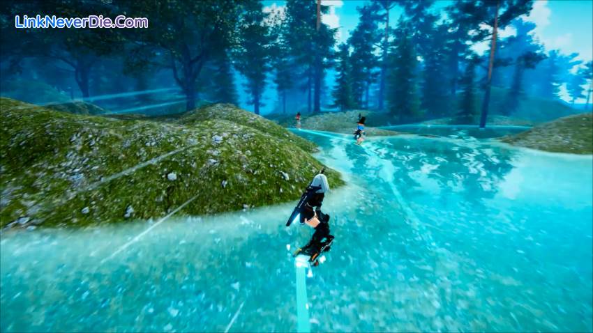 Hình ảnh trong game Craftopia (screenshot) Hình ảnh trong game Craftopia (screenshot)