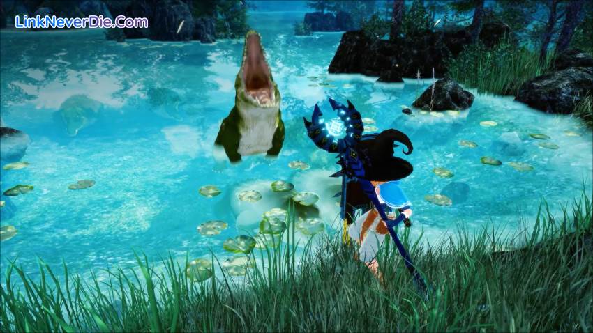 Hình ảnh trong game Craftopia (screenshot) Hình ảnh trong game Craftopia (screenshot)