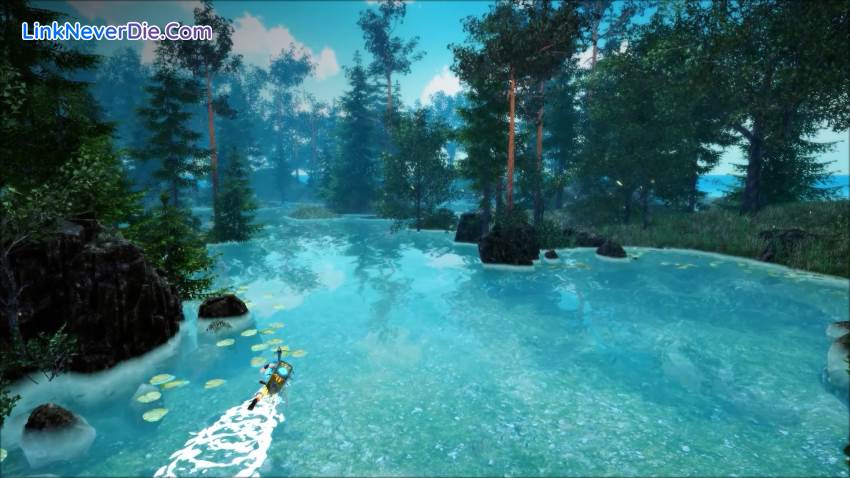 Hình ảnh trong game Craftopia (screenshot) Hình ảnh trong game Craftopia (screenshot)