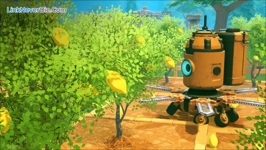Hình ảnh trong game Craftopia (screenshot) Hình ảnh trong game Craftopia (screenshot)