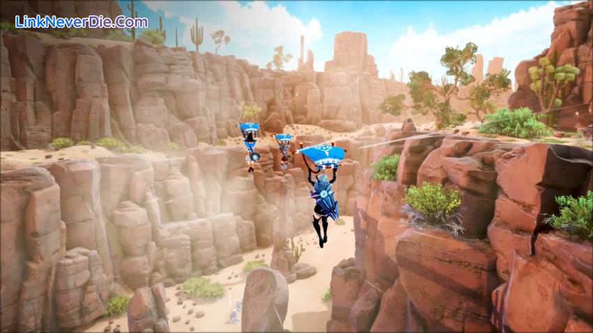 Hình ảnh trong game Craftopia (screenshot) Hình ảnh trong game Craftopia (screenshot)