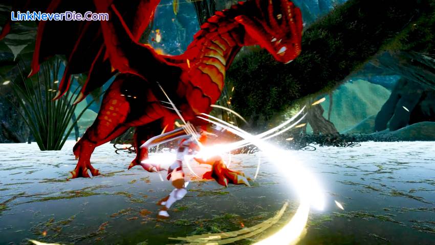 Hình ảnh trong game Craftopia (screenshot) Hình ảnh trong game Craftopia (screenshot)