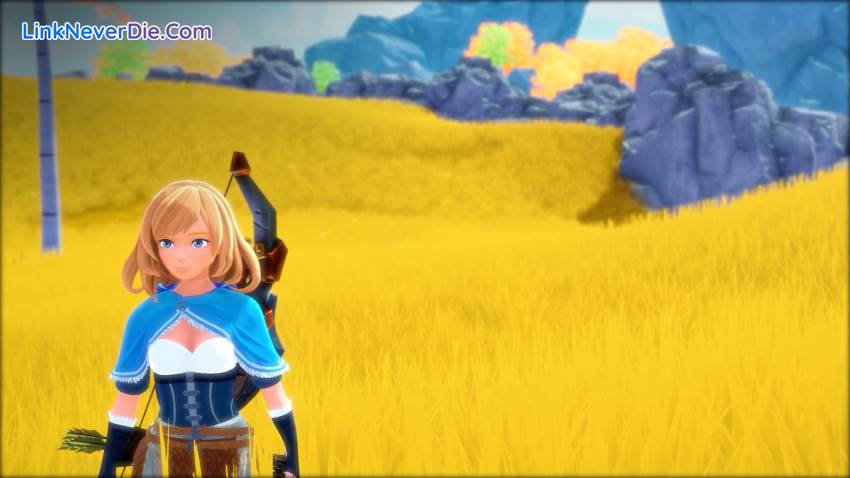 Hình ảnh trong game Craftopia (screenshot) Hình ảnh trong game Craftopia (screenshot)