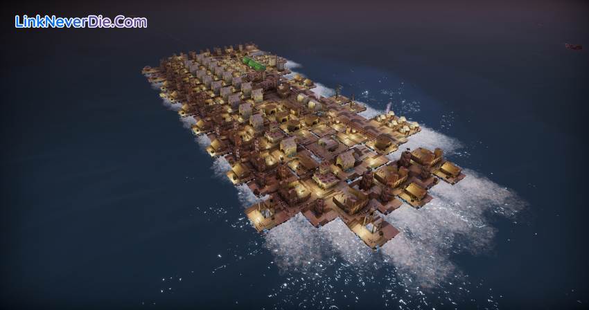 Hình ảnh trong game Buoyancy (screenshot) Hình ảnh trong game Buoyancy (screenshot)