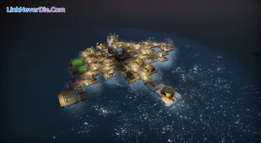 Hình ảnh trong game Buoyancy (screenshot) Hình ảnh trong game Buoyancy (screenshot)