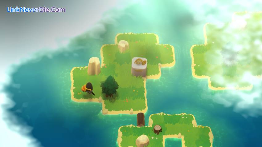 Hình ảnh trong game A Monster's Expedition (screenshot) Hình ảnh trong game A Monster's Expedition (screenshot)