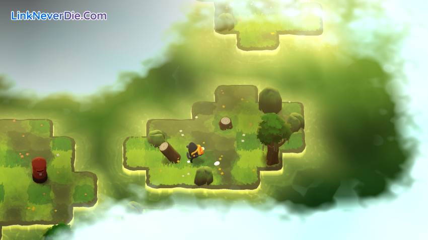 Hình ảnh trong game A Monster's Expedition (screenshot) Hình ảnh trong game A Monster's Expedition (screenshot)