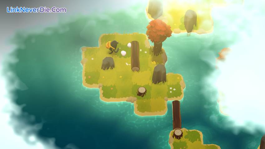 Hình ảnh trong game A Monster's Expedition (screenshot) Hình ảnh trong game A Monster's Expedition (screenshot)