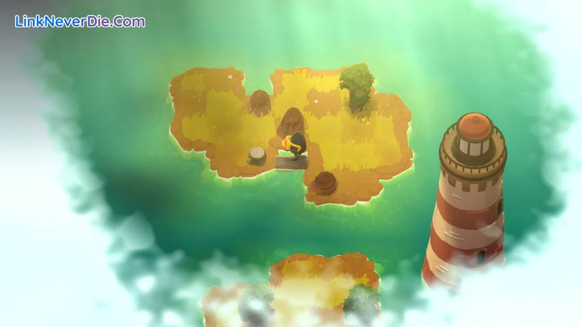 Hình ảnh trong game A Monster's Expedition (screenshot) Hình ảnh trong game A Monster's Expedition (screenshot)