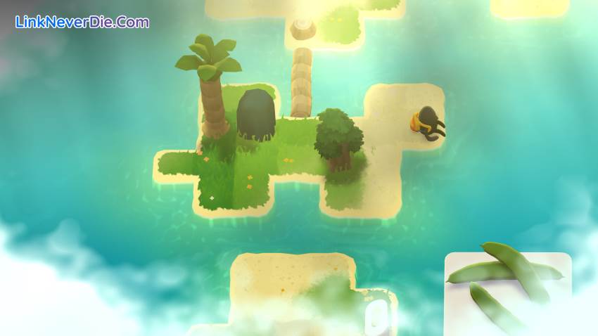 Hình ảnh trong game A Monster's Expedition (screenshot) Hình ảnh trong game A Monster's Expedition (screenshot)