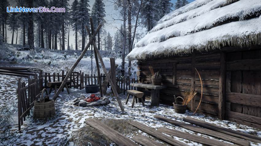 Hình ảnh trong game Medieval Dynasty (screenshot) Hình ảnh trong game Medieval Dynasty (screenshot)
