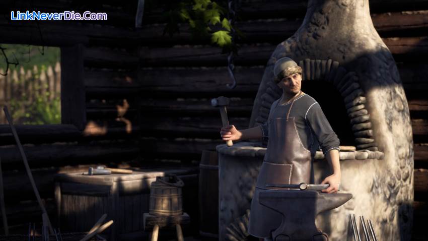 Hình ảnh trong game Medieval Dynasty (screenshot) Hình ảnh trong game Medieval Dynasty (screenshot)