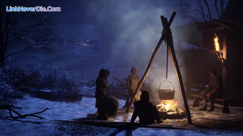 Hình ảnh trong game Medieval Dynasty (screenshot) Hình ảnh trong game Medieval Dynasty (screenshot)