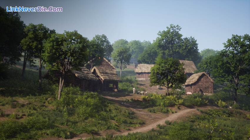 Hình ảnh trong game Medieval Dynasty (screenshot) Hình ảnh trong game Medieval Dynasty (screenshot)