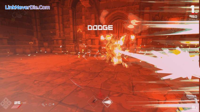 Hình ảnh trong game BPM: BULLETS PER MINUTE (screenshot) Hình ảnh trong game BPM: BULLETS PER MINUTE (screenshot)