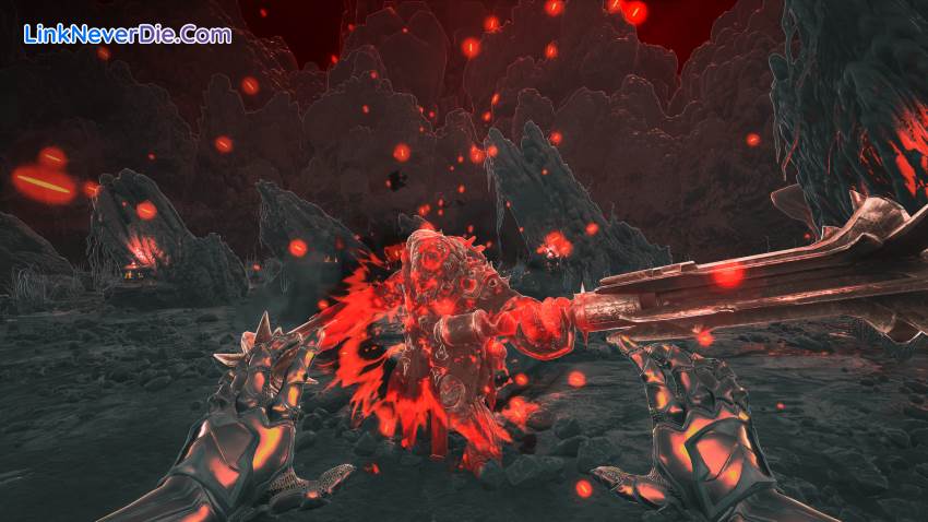Hình ảnh trong game BPM: BULLETS PER MINUTE (screenshot) Hình ảnh trong game BPM: BULLETS PER MINUTE (screenshot)