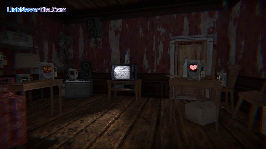 Hình ảnh trong game Dread X Collection 2 (screenshot) Hình ảnh trong game Dread X Collection 2 (screenshot)