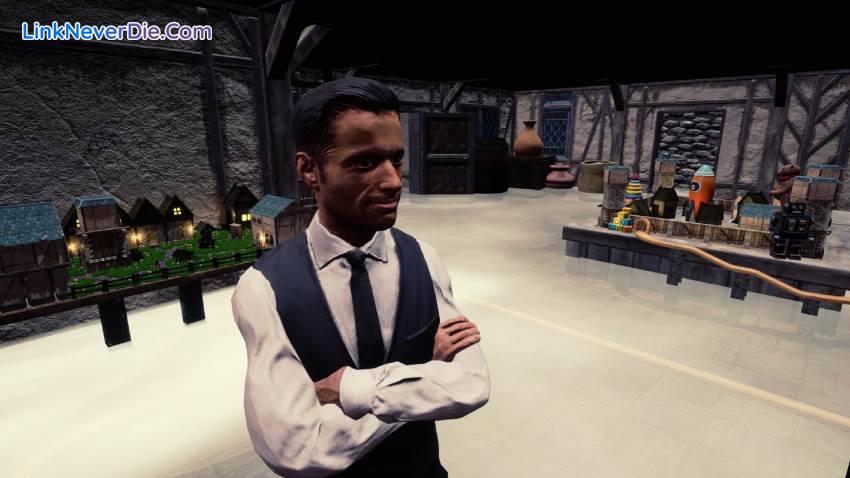 Hình ảnh trong game Dread X Collection 2 (screenshot) Hình ảnh trong game Dread X Collection 2 (screenshot)