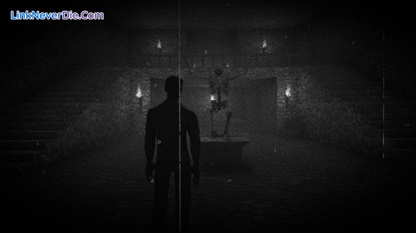Hình ảnh trong game Dread X Collection 2 (screenshot) Hình ảnh trong game Dread X Collection 2 (screenshot)