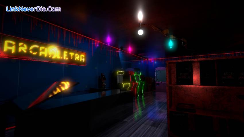 Hình ảnh trong game Dread X Collection 2 (screenshot) Hình ảnh trong game Dread X Collection 2 (screenshot)
