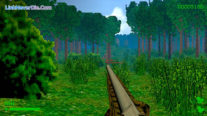 Hình ảnh trong game Dread X Collection 2 (screenshot) Hình ảnh trong game Dread X Collection 2 (screenshot)