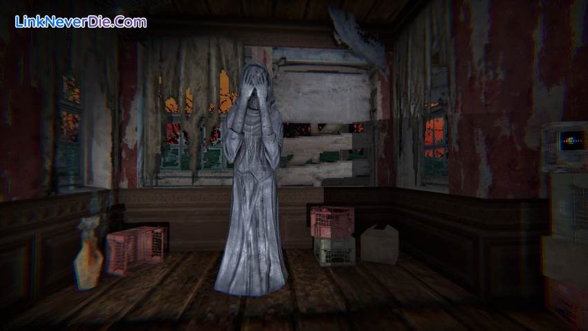 Hình ảnh trong game Dread X Collection 2 (screenshot) Hình ảnh trong game Dread X Collection 2 (screenshot)