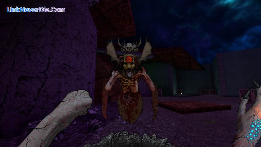 Hình ảnh trong game Dread X Collection 2 (screenshot) Hình ảnh trong game Dread X Collection 2 (screenshot)