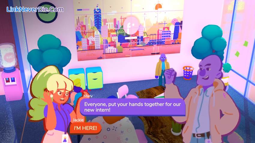Hình ảnh trong game Going Under (screenshot) Hình ảnh trong game Going Under (screenshot)