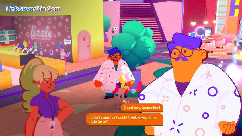Hình ảnh trong game Going Under (screenshot) Hình ảnh trong game Going Under (screenshot)