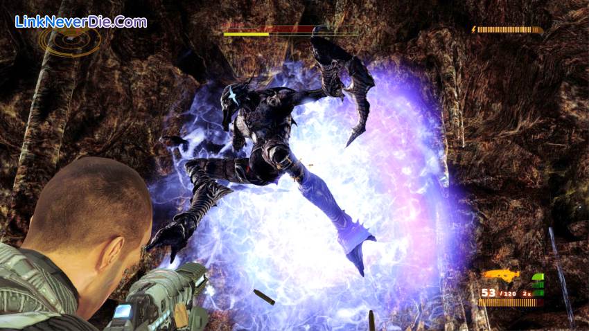 Hình ảnh trong game Scourge: Outbreak (screenshot) Hình ảnh trong game Scourge: Outbreak (screenshot)