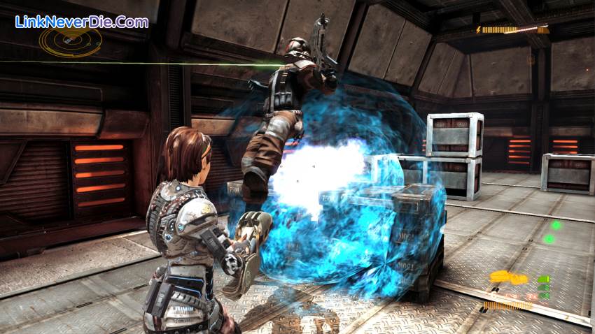 Hình ảnh trong game Scourge: Outbreak (screenshot) Hình ảnh trong game Scourge: Outbreak (screenshot)