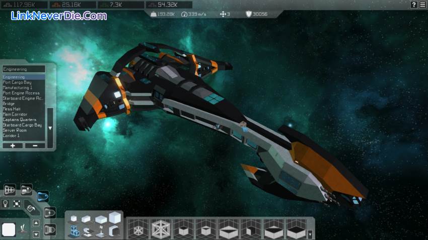 Hình ảnh trong game Interstellar Rift (screenshot) Hình ảnh trong game Interstellar Rift (screenshot)